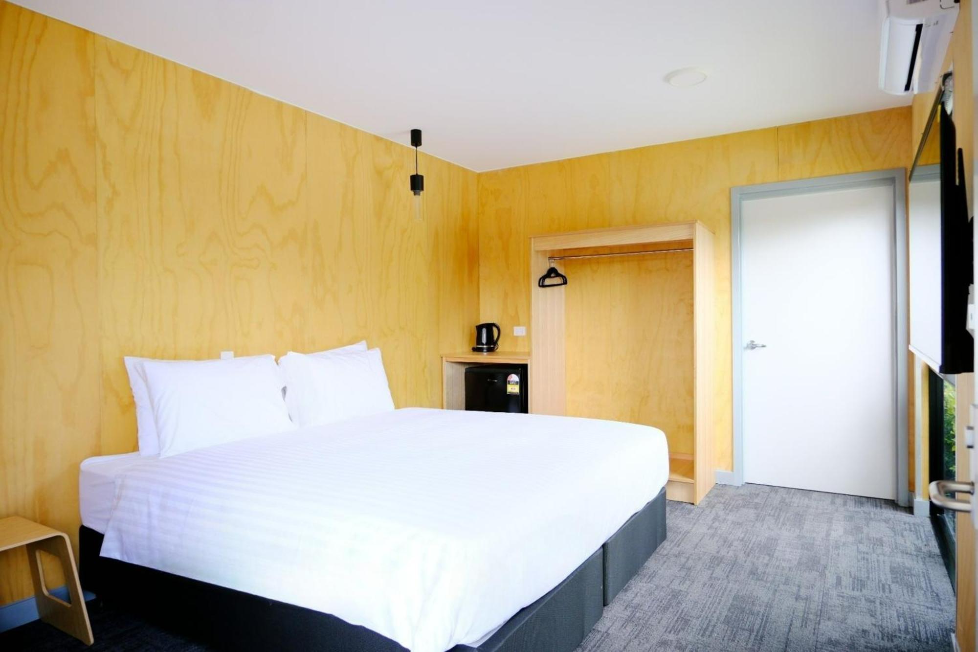 Gallery Hotel Manjimup Exterior photo