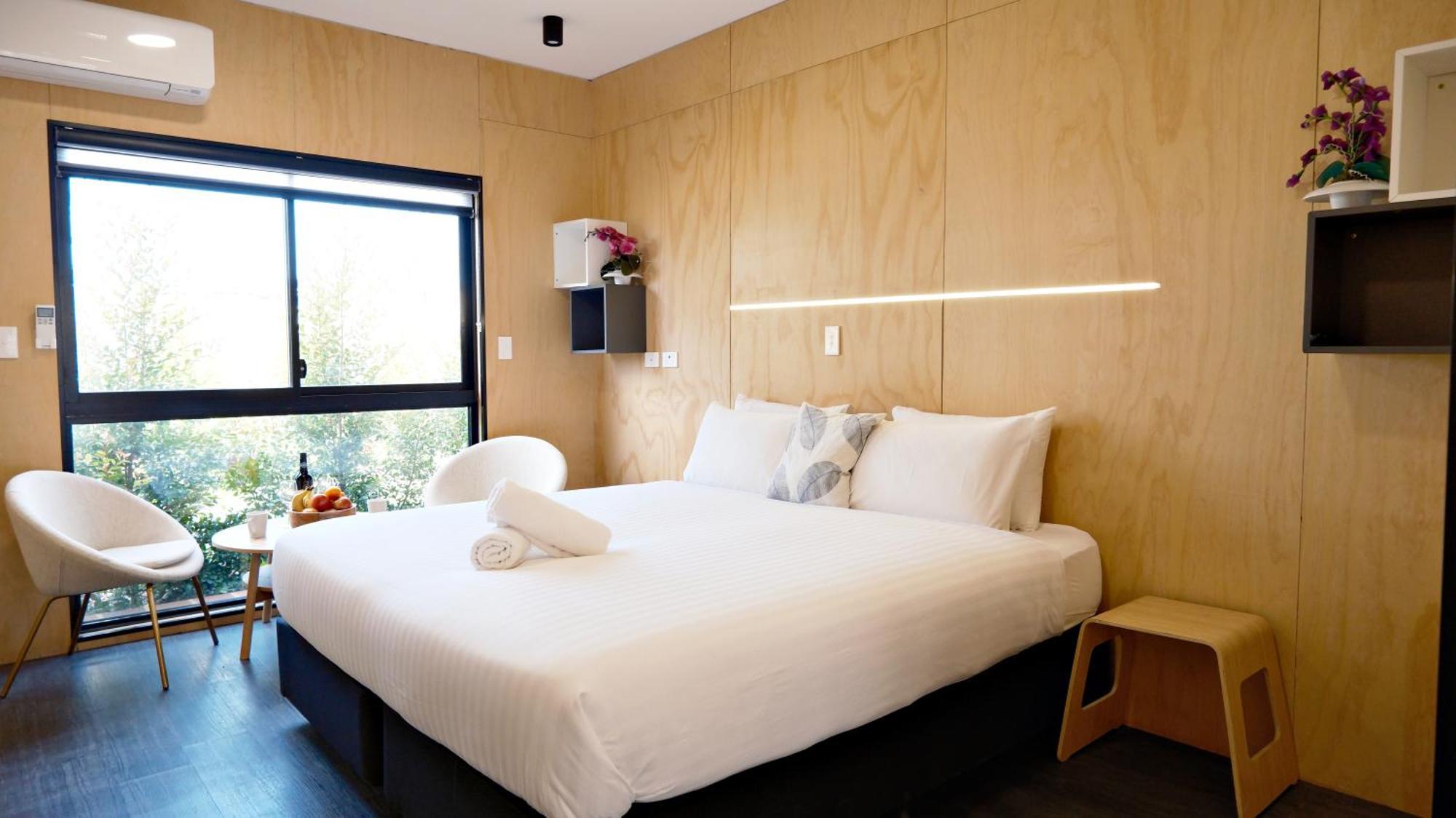 Gallery Hotel Manjimup Exterior photo